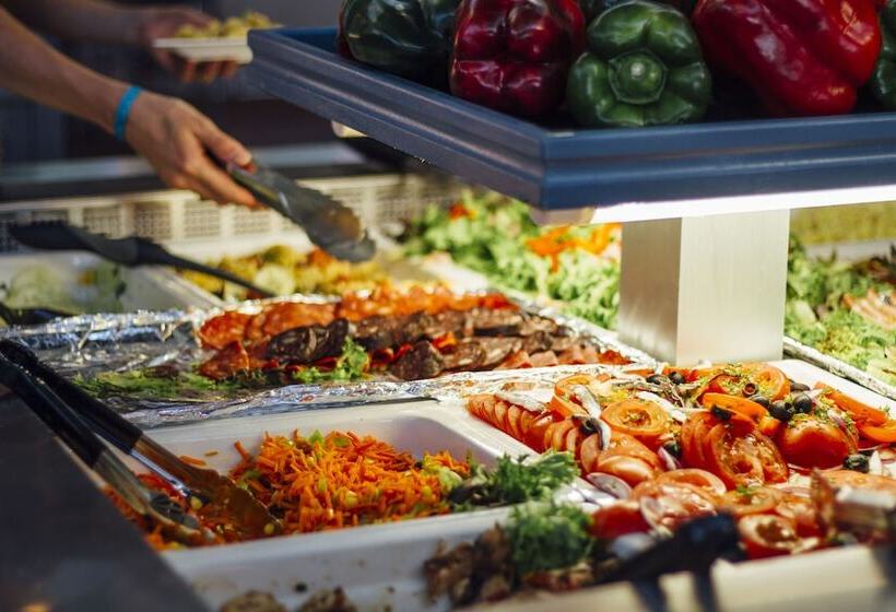 فندق Camping Sunissim Le Bois Fleuri