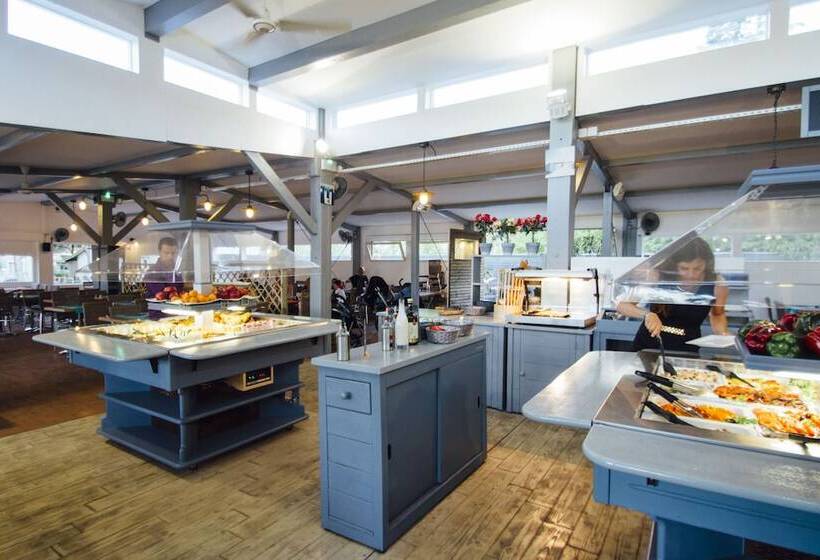 فندق Camping Sunissim Le Bois Fleuri