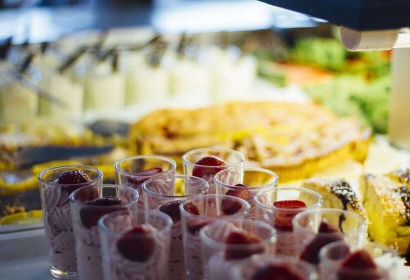 فندق Camping Sunissim Le Bois Fleuri