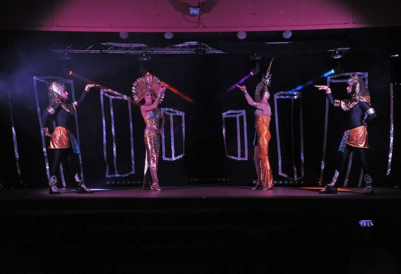 فندق Camping Sunissim Le Bois Fleuri