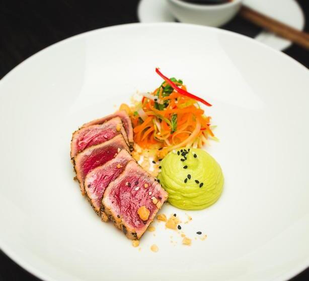 هتل Dakota Glasgow