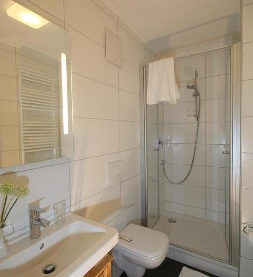 בית מלון כפרי Der Teichhof