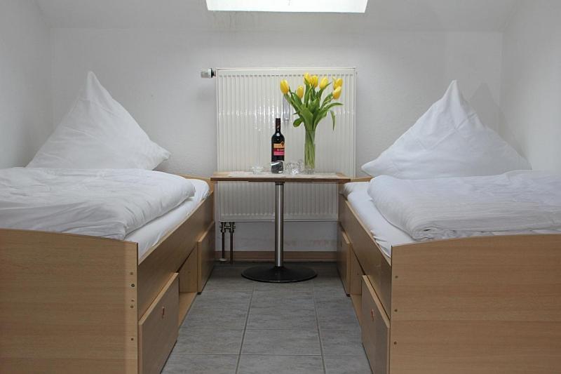 בית מלון כפרי Der Teichhof