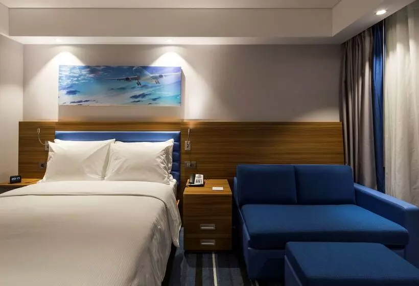 Hampton By Hilton Istanbul Kurtkoy