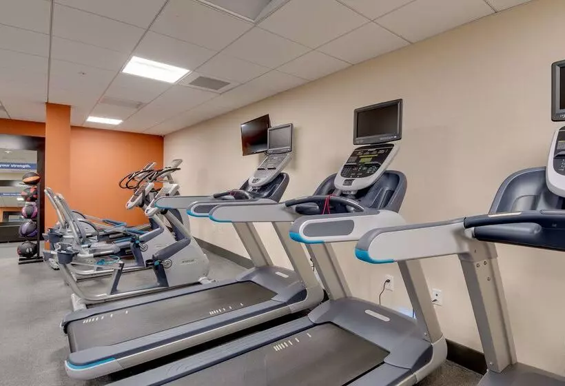 Hotelli Hampton Inn & Suites Los Angeles Glendale