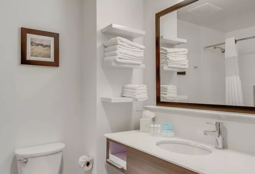 Hotelli Hampton Inn & Suites Los Angeles Glendale