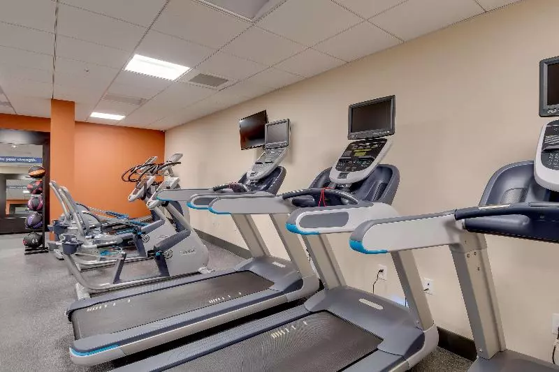 Hotelli Hampton Inn & Suites Los Angeles Glendale