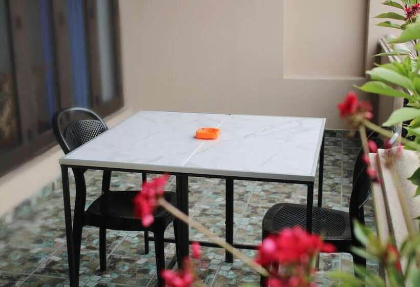 ホテル Hillstreet Villa