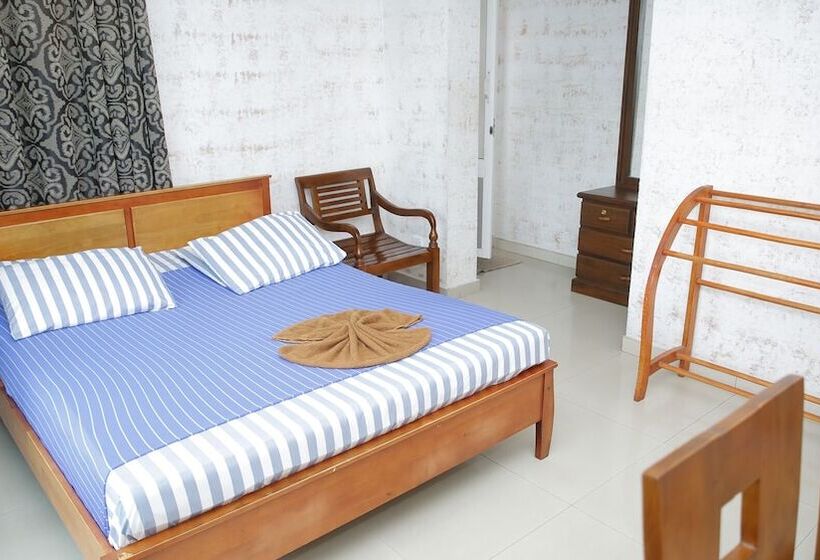 ホテル Hillstreet Villa