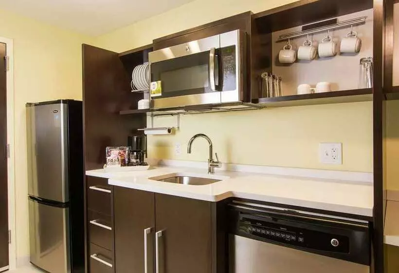 Hotelli Home2 Suites Newnan