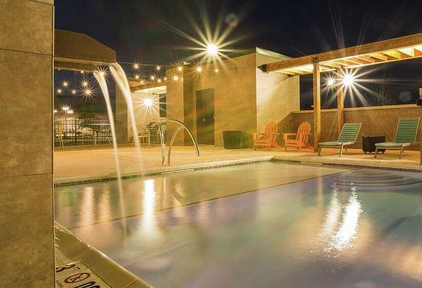 فندق Home2 Suites Newnan