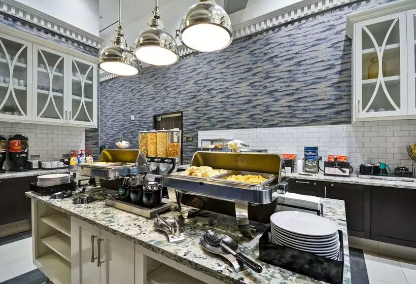 ホテル Homewood Suites By Hilton Birmingham Downtown Near Uab
