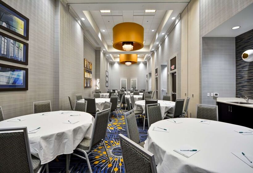 호텔 Homewood Suites By Hilton Birmingham Downtown Near Uab