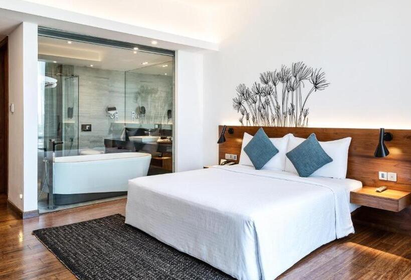 فندق Jetwing Colombo Seven