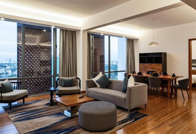 فندق Jetwing Colombo Seven