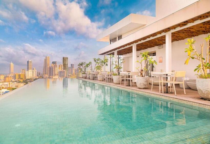 فندق Jetwing Colombo Seven