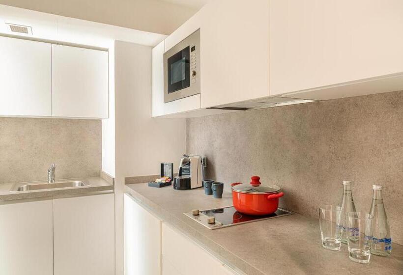 فندق Jetwing Colombo Seven