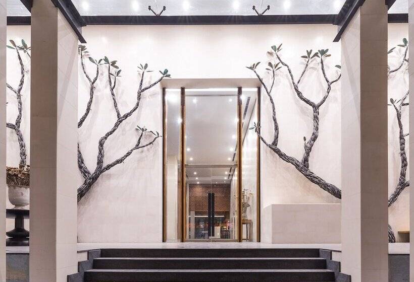 فندق Jetwing Colombo Seven