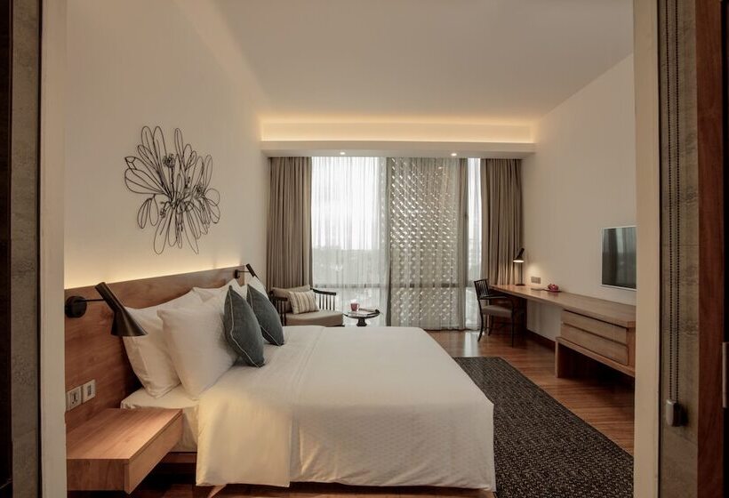 فندق Jetwing Colombo Seven