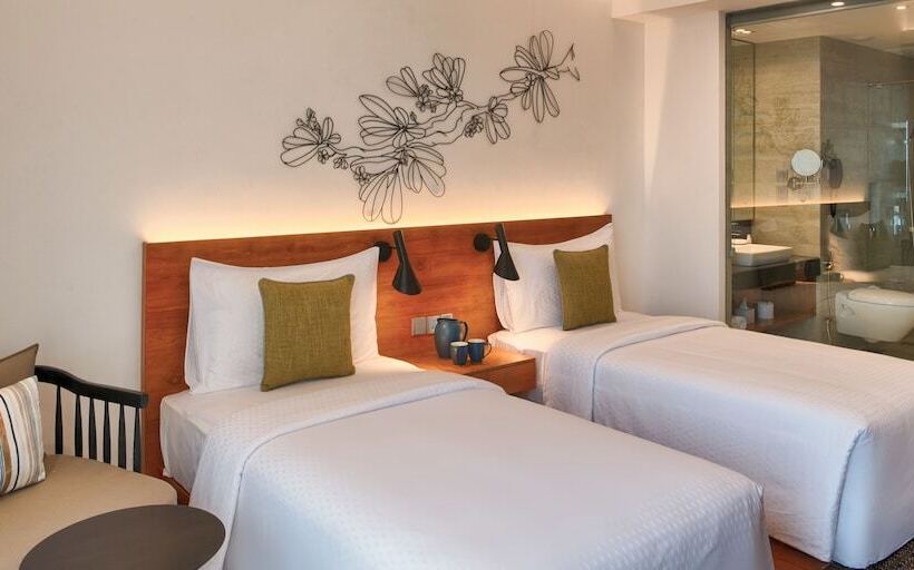 فندق Jetwing Colombo Seven