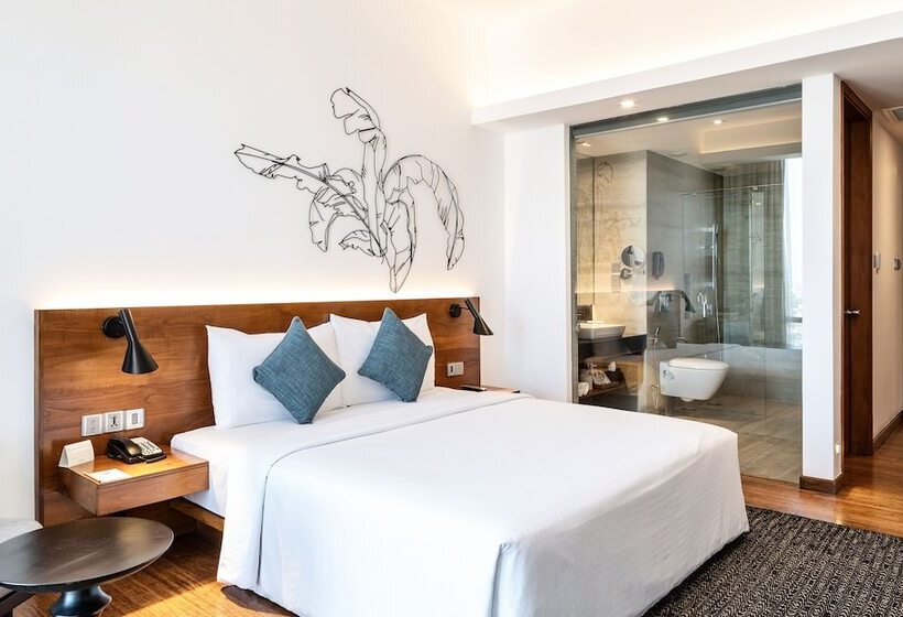 فندق Jetwing Colombo Seven