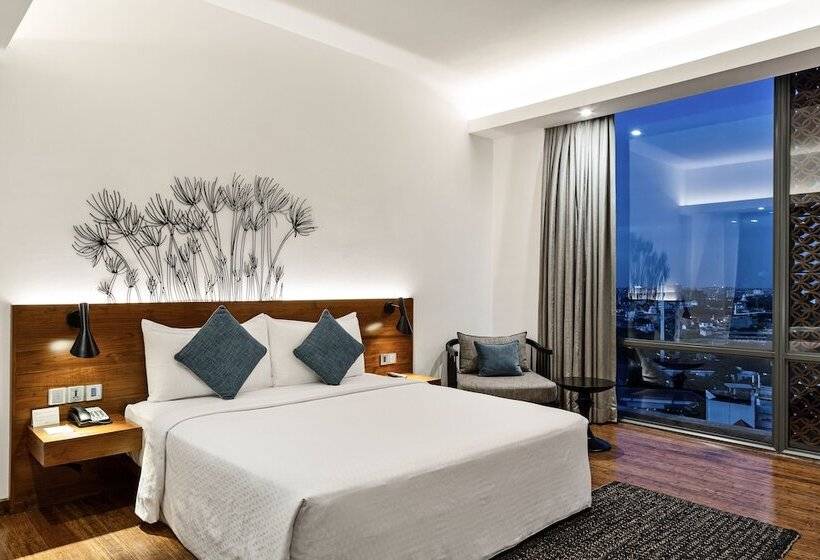 فندق Jetwing Colombo Seven