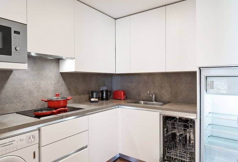 فندق Jetwing Colombo Seven