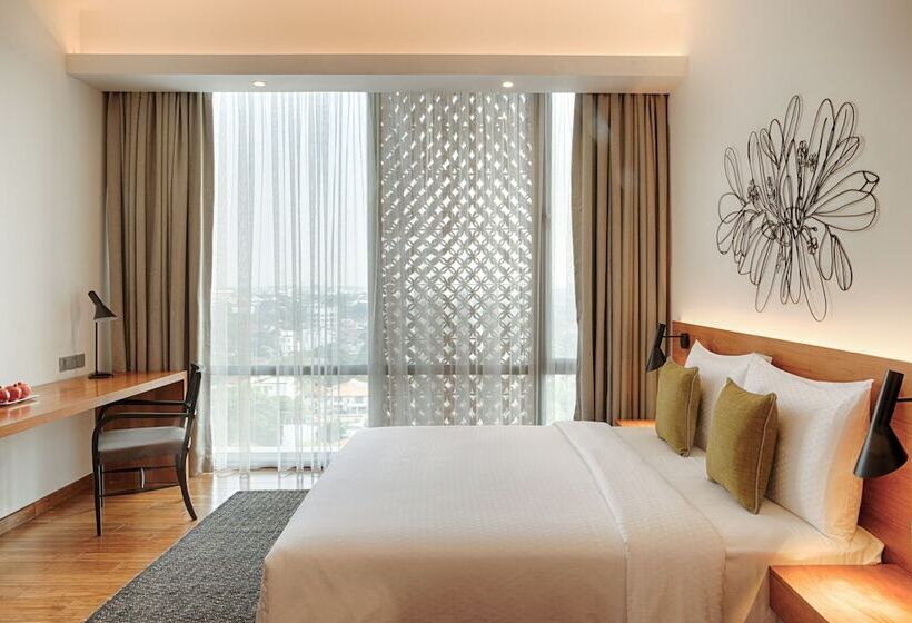 فندق Jetwing Colombo Seven