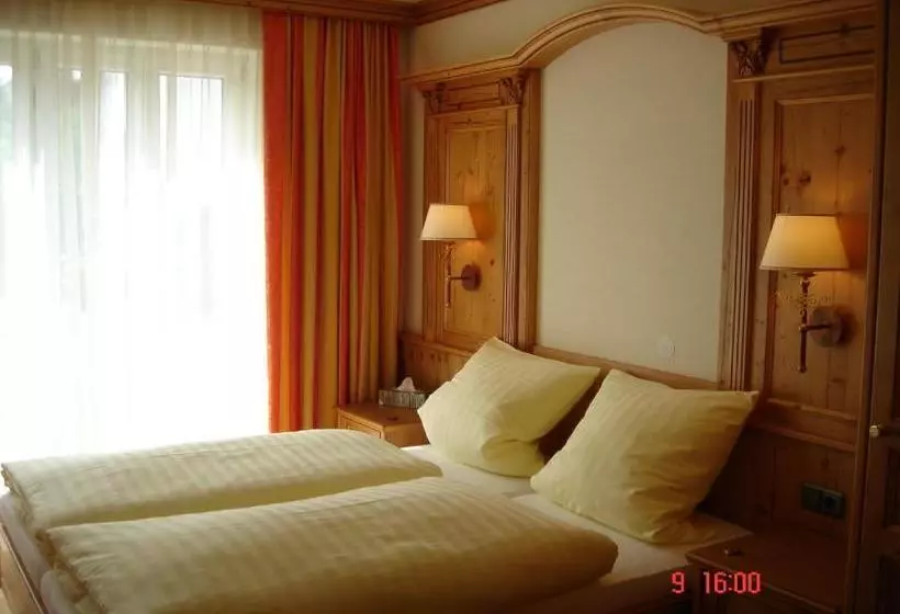 ホテル Land Zum Plabstnhof Garni