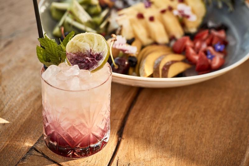 ホテル Naxian On The Beach   Adults Only