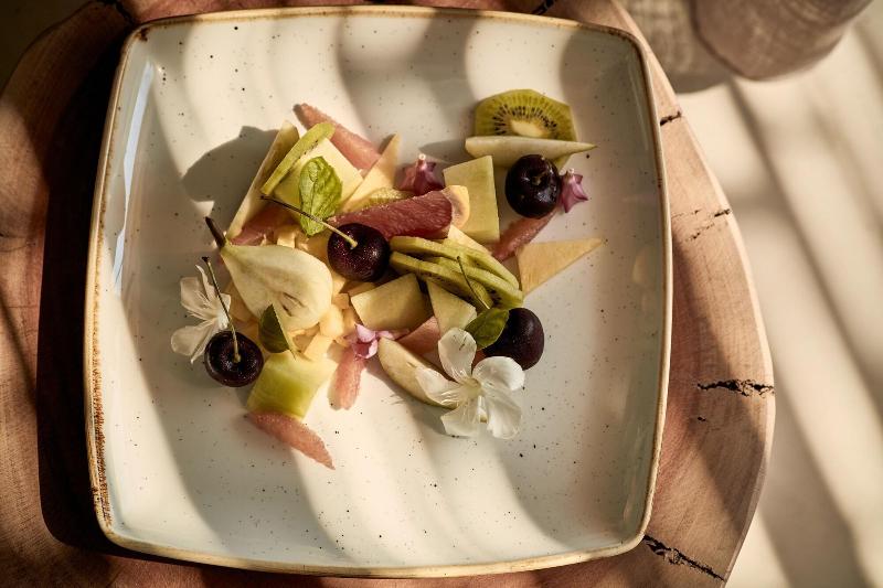 ホテル Naxian On The Beach   Adults Only