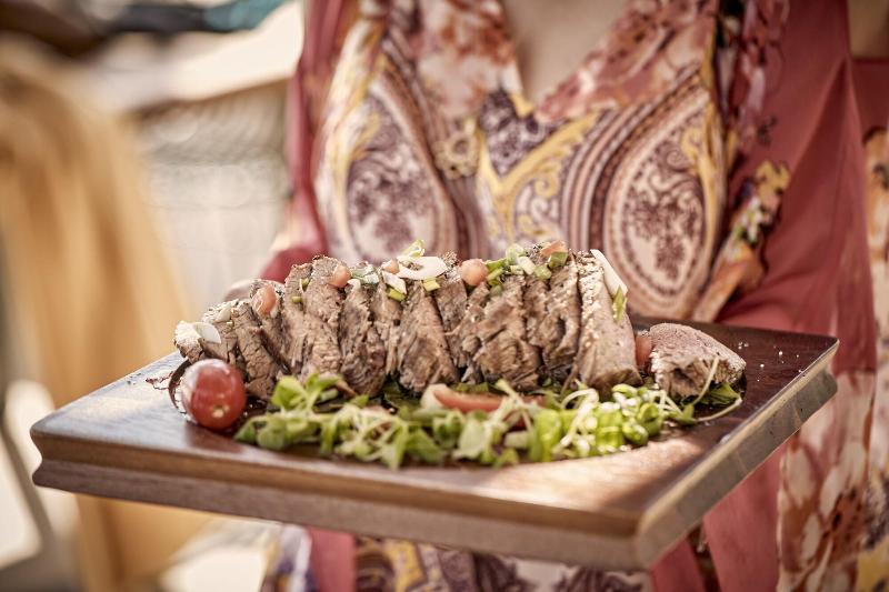 ホテル Naxian On The Beach   Adults Only