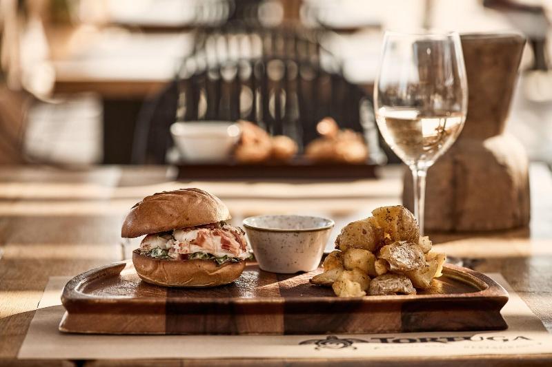 ホテル Naxian On The Beach   Adults Only