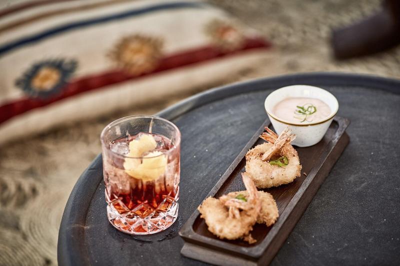 ホテル Naxian On The Beach   Adults Only