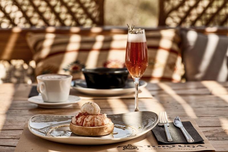 ホテル Naxian On The Beach   Adults Only