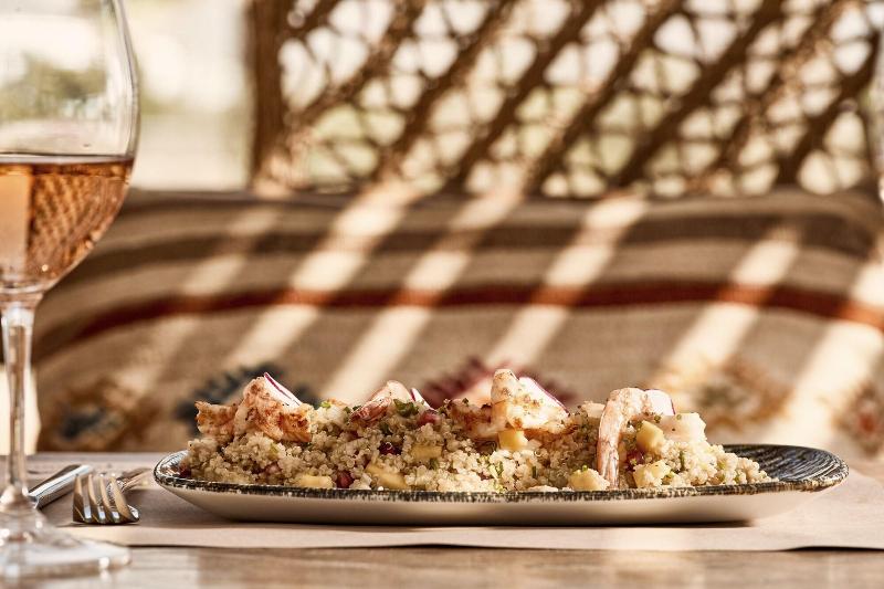 ホテル Naxian On The Beach   Adults Only