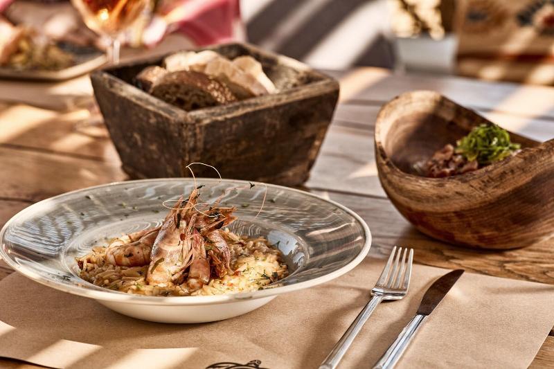 ホテル Naxian On The Beach   Adults Only