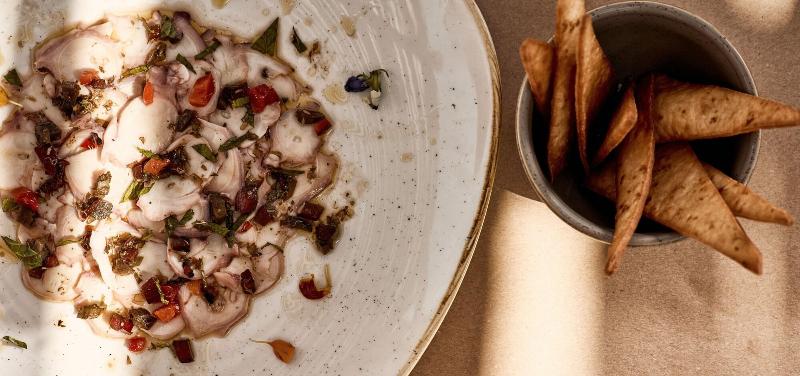 ホテル Naxian On The Beach   Adults Only