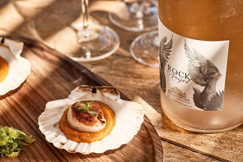 ホテル Naxian On The Beach   Adults Only