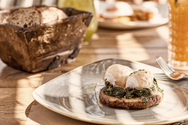 ホテル Naxian On The Beach   Adults Only