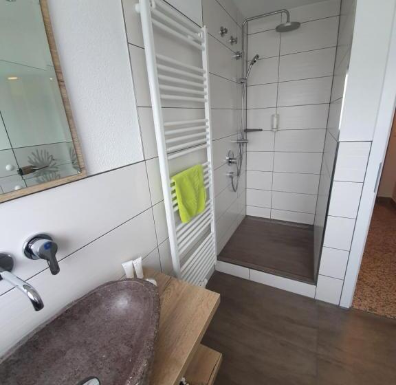 ホテル & Restaurant Am Obstgarten