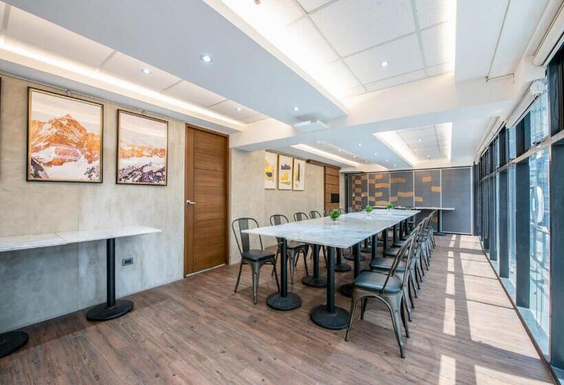 בית מלון כפרי Solace