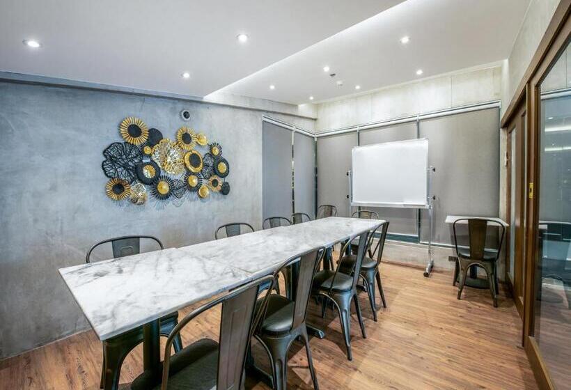 בית מלון כפרי Solace