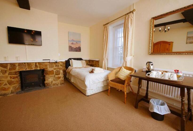 فندق The Five Bells, Eastry