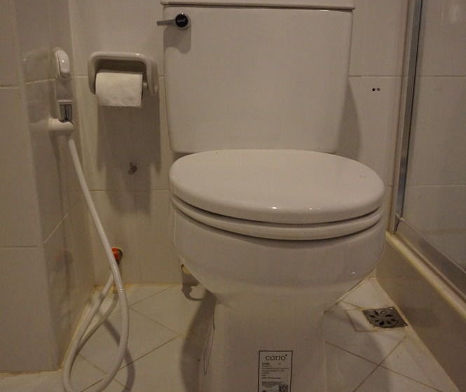 호텔 The Next Grand