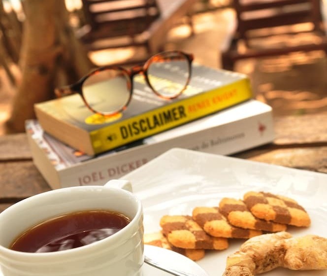 هتل The Waves Beach Chalets