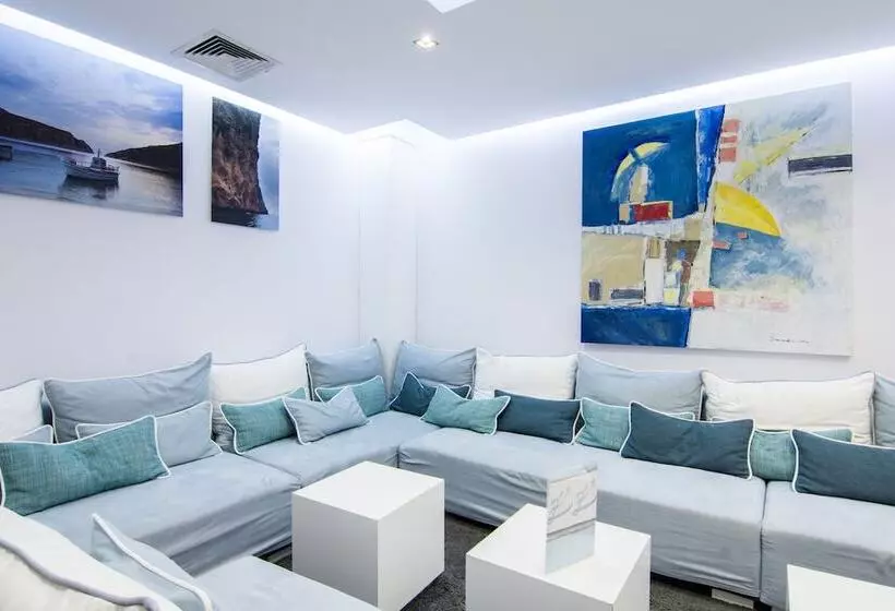 Mpm Hotel Zornitza Sands