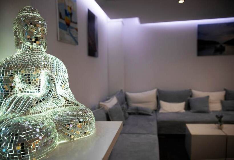 Mpm Hotel Zornitza Sands