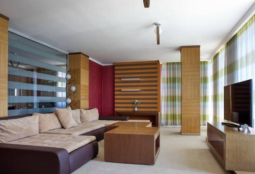 Mpm Hotel Zornitza Sands