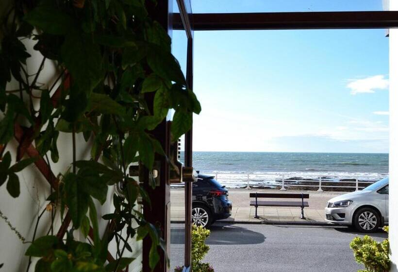 ペンション The Cardigan Bay Guest House